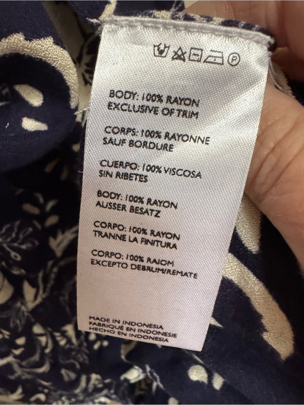 Cleobella Wrap Maxi Dress - Picture 5 of 8